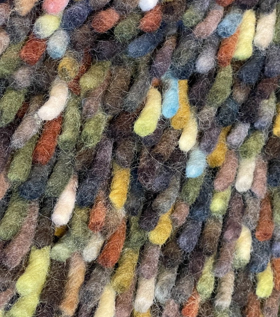 Image 1 of Brink & Campman Rocks Mix Carpet