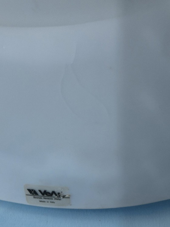 Image 1 of Veart Murano plafondlamp