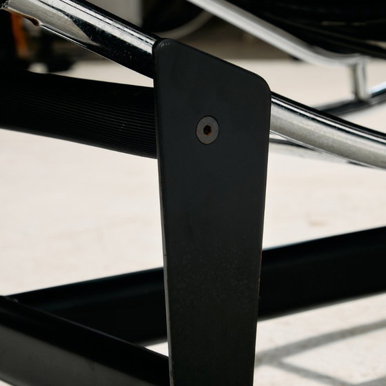 Image 1 of MK11722 LC4 Lounge-Sessel von Alivar