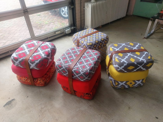 Image 1 of 4 fatboy babushkas