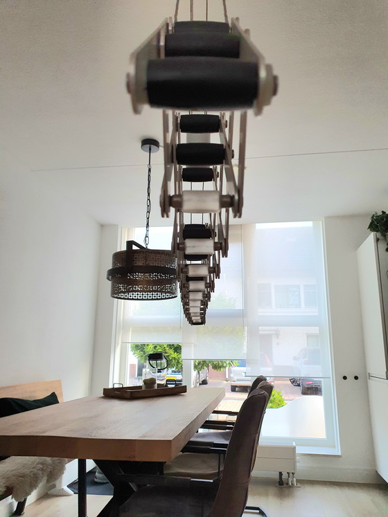 Image 1 of Lucefer Light Flexibile LX5 M10 AL15