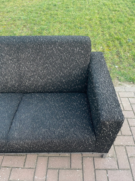 Image 1 of Bellissimo divano angolare in tessuto Montel