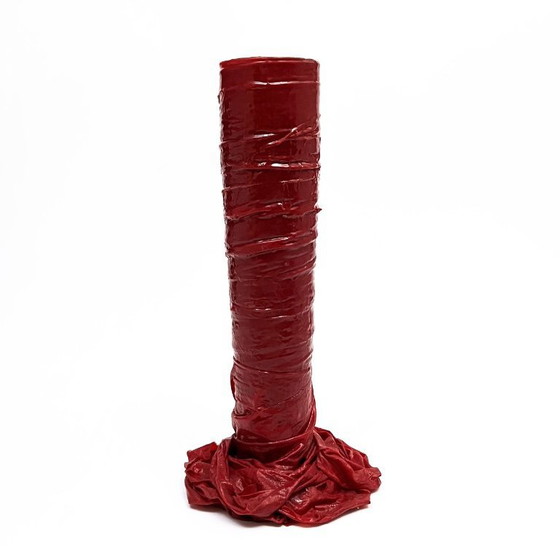 Image 1 of Tall Vase Fare Design Gaetano Pesce for Meritalia