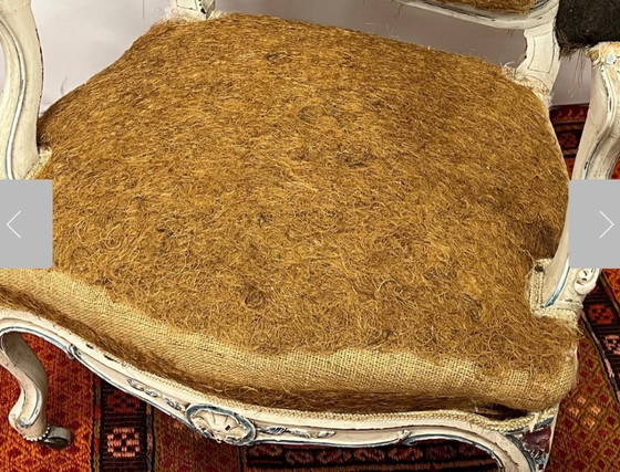 Image 1 of Coppia di poltrone