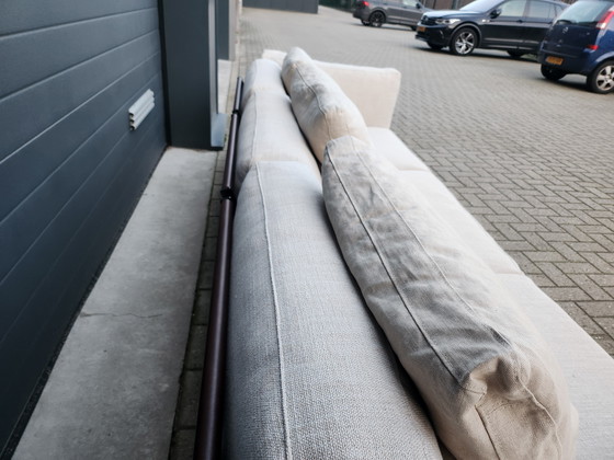 Image 1 of Flexform Cestone 3-Sitzer-Sofa von Antonio Citterio 