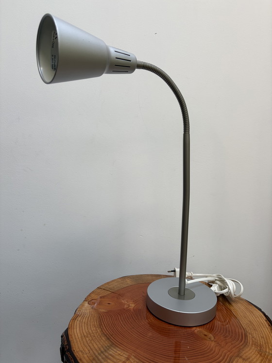 Image 1 of Lampada da scrivania vintage Ikea Kvart degli anni '90