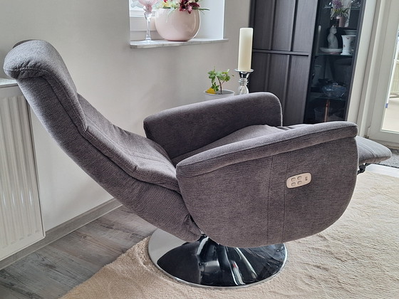 Image 1 of Planoform relaxfauteuil