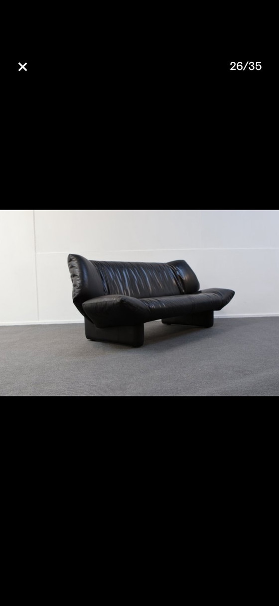 Image 1 of Leolux - Jan Armgardt - Sofá