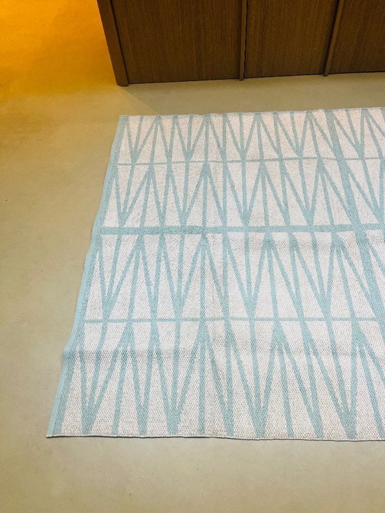 Image 1 of Tappeto di design di Brita Sweden (per interni ed esterni)