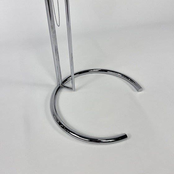 Image 1 of Tavolino laterale ClassiCon Eileen Gray E 1027, anni '70