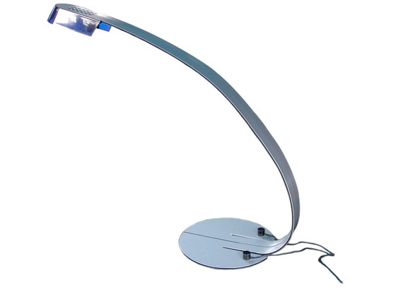 Image 1 of Lampe de bureau vintage Tronconi Italie 1980