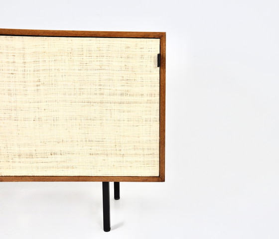 Image 1 of Sideboard Model 116 by Florence Knoll Bassett for Knoll International, 1950s