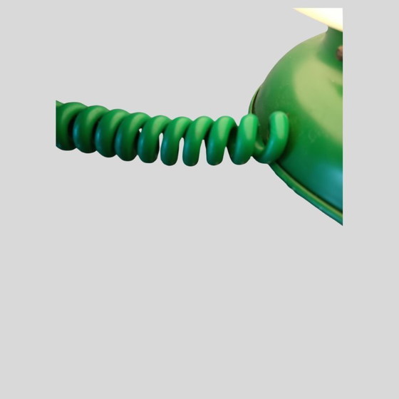 Image 1 of Vintage "Mushroom" table lamp