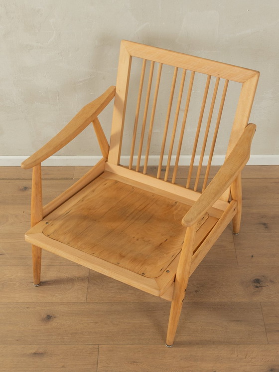 Image 1 of  1960S Armchair 