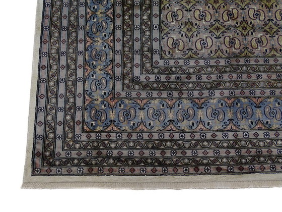 Image 1 of XXL-Bukhara - 573 x 370 cm - Annodato a mano