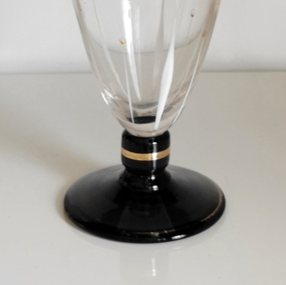 Image 1 of ANTIQUE WATER JUG