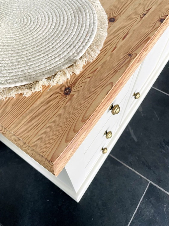 Image 1 of Tv meubel