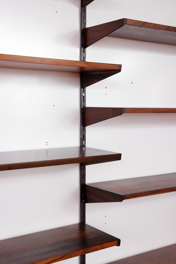 Image 1 of Wall system Kai Kristiansen