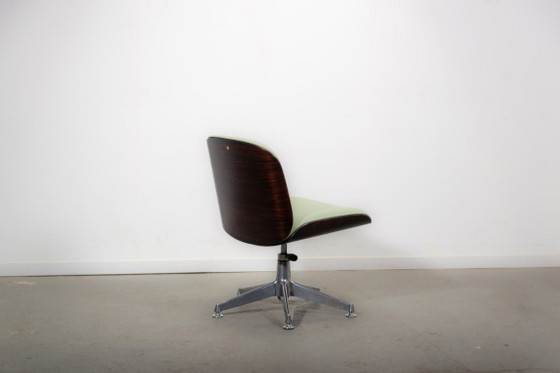Image 1 of Silla de oficina de Ico Parisi para MIM Roma