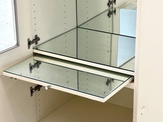 Tenzo Malibu Halbvitrine 5111 von Rutger Andersson für Tenzo – Aufbewahrungsschrank, Wood (photo 9 of 14)