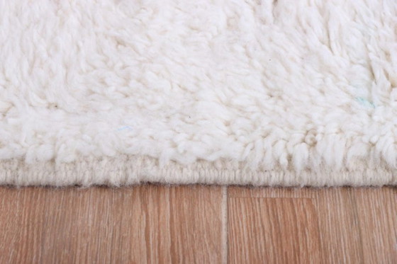 Authentic Handwoven Berber Moroccan Rug 200cmx310cm – Rugs & carpets, Wool (photo 4 of 8)