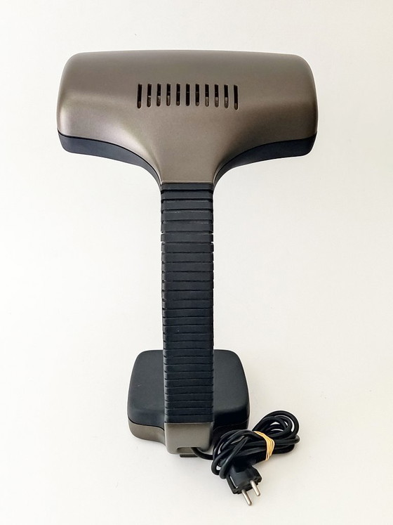 Hoffmeister Desk Lamp 1970s – Hoffmeister, Germany, Table lamps, Plastic, Vintage (photo 12 of 17)