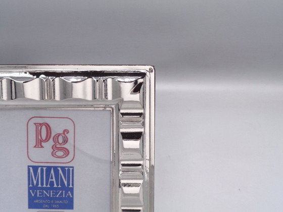 Image 1 of Cornice argento 925 9x12