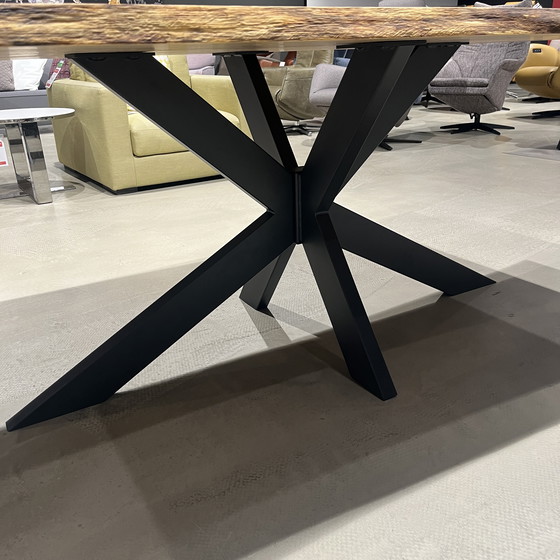 Image 1 of Nouvion Premium dining table - 200x100