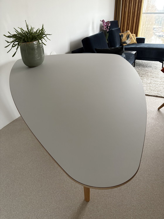 Image 1 of RP-TD20 dining table by Castelijn