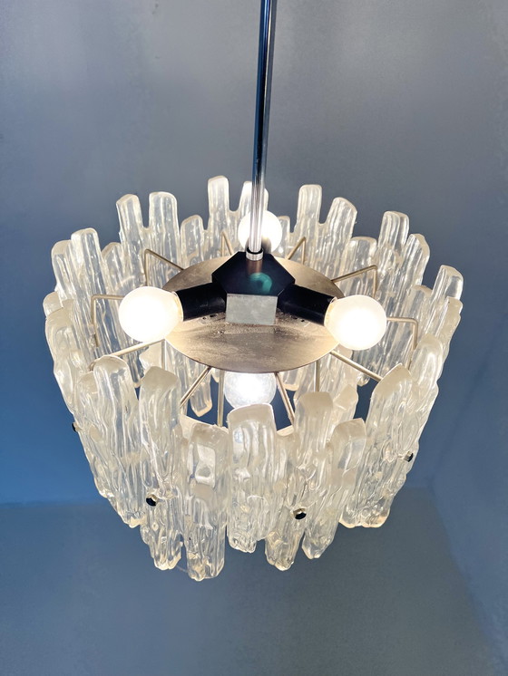 Image 1 of Icefrost Pendant Lamp, Jt Kalmar