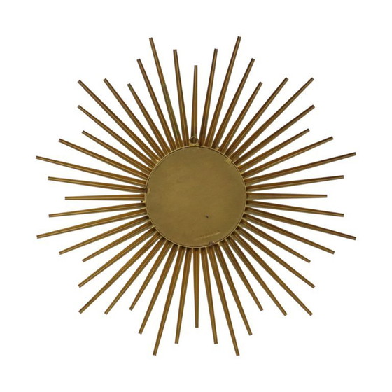 Image 1 of Specchio solare vintage Chaty Vallauris 50cm