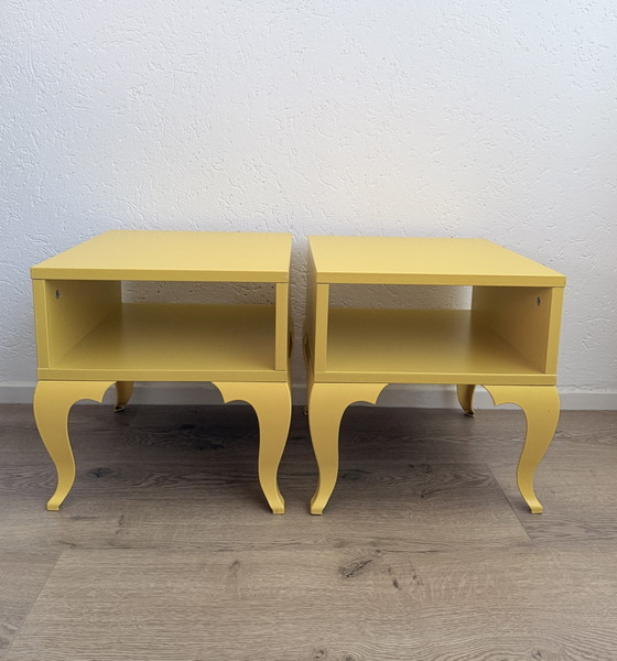 Image 1 of Vintage IKEA Trollstra - Set van 2 