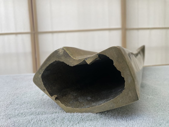 Image 1 of Messing beeld