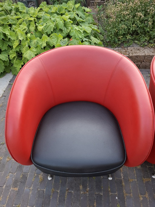 2 Sessel