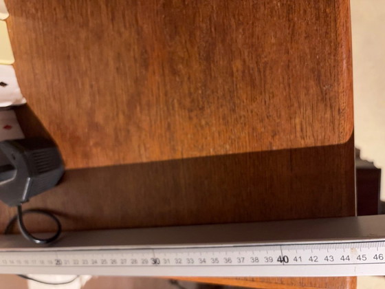 Image 1 of Aparador/armario de roble de 1961