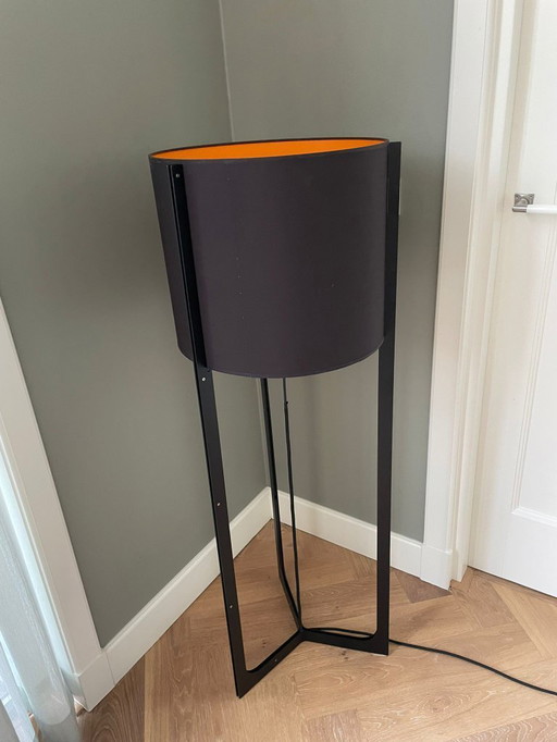 Carpyen Nirvana Floor Lamp 