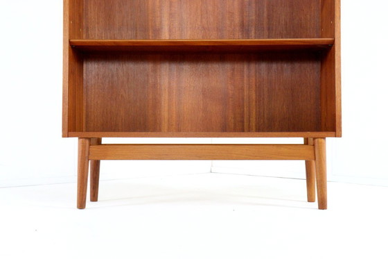 Image 1 of Johannes Sort per Bornholms mobelfabrik design danese vintage 