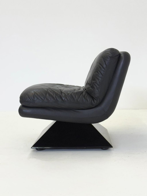 Armchairs by Hans von Klier for Giuseppe Rossi di Albizzate