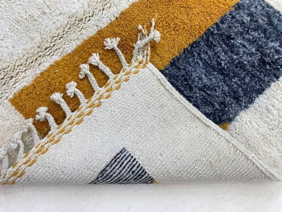 Tappeto berbero marocchino 250cm x 150cm – Tappeti, Wool, Modern (photo 11 of 11)