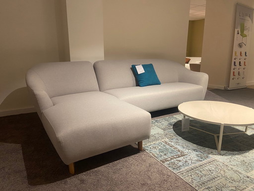 Jamé Seating Furniture Lieke corner sofa