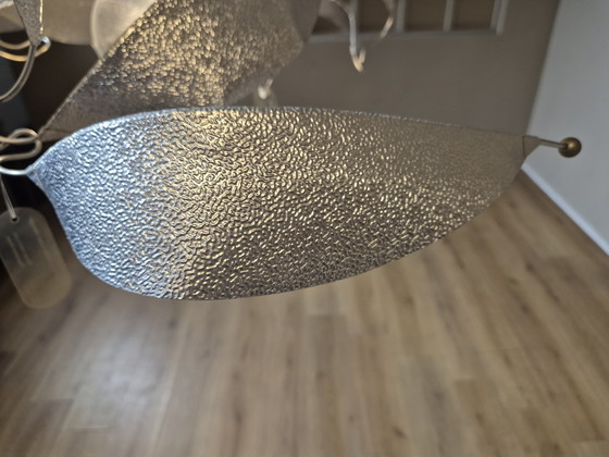 Image 1 of Harco Loor Reflexion - Hängeleuchte - Neuer Zustand - Design