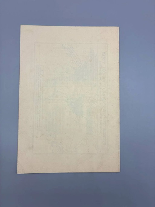 Annual Report AT&T 1933, American Telephone and Telegraph Company – giclee prints, Paper (photo 2 of 5)
