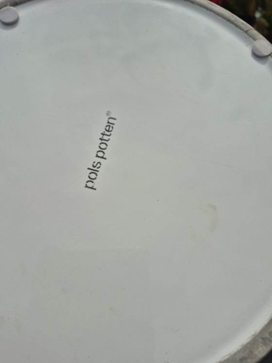 Golden Vase Pols Potten – Ceramic (photo 5 of 5)