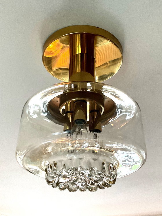 Image 1 of Leclaire & Schäfer - type 1122/3 - - Années 1960 - Allemagne