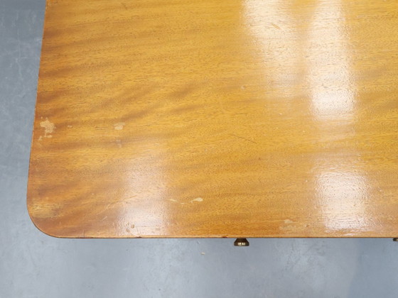 Image 1 of Espejo tríptico tocador Art Decó