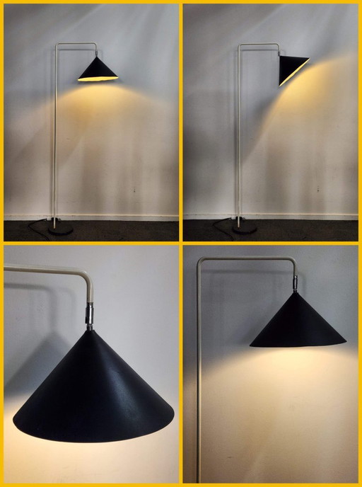 Minimalist Nordic Floor Lamp