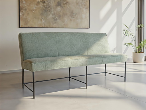 Panca da pranzo Lupertazi di RT Design