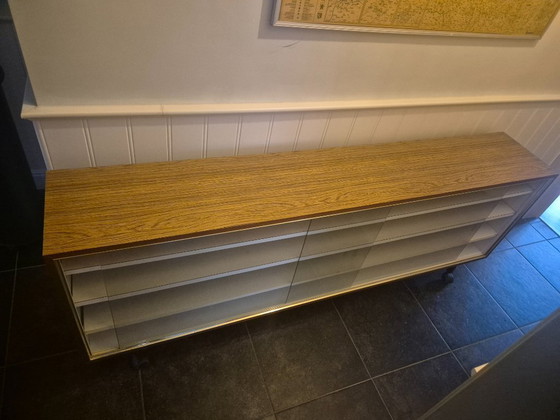 Image 1 of Display cabinet