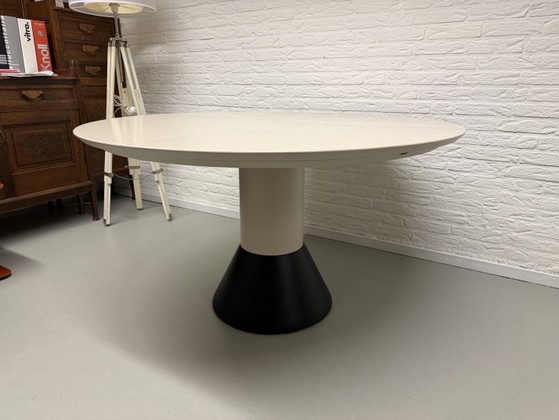 Image 1 of Arco balance 130 cm extensible color duna (crema)