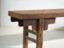 Antique long low bench in elm wood – China, circa 1930 – Benches (photo 29 of 40)